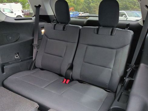 New 2025 Ford Explorer Active image 13