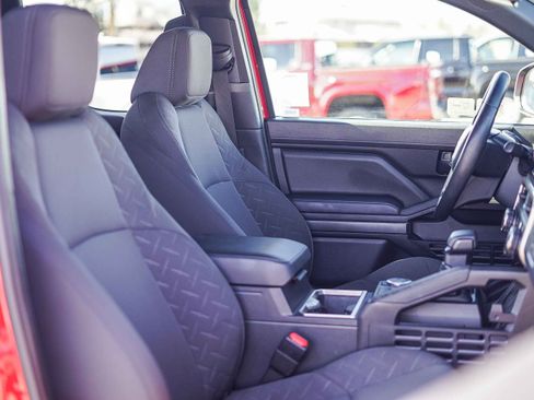 Certified 2024 Toyota Tacoma SR5 image 18