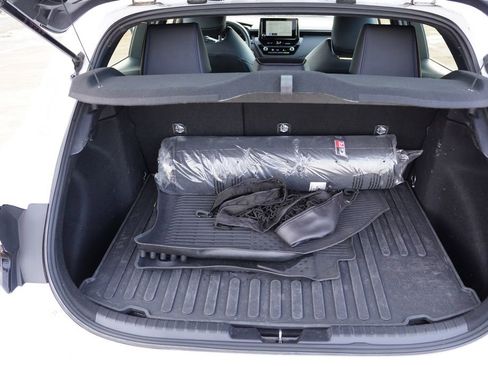 Used 2024 Toyota Corolla GR image 22