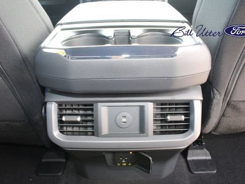 New 2026 Ford F150 XLT w/ Equipment Group 302A MID RWD image 11