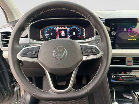 Used 2025 Volkswagen Taos SEL AWD/4WD image 23