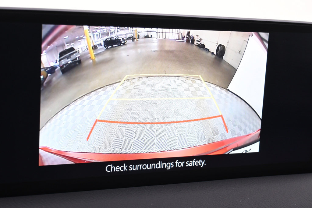 Used 2023 MAZDA CX-5 AWD 2.5 S w/ Premium Package image 30