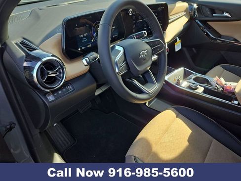 New 2026 Chevrolet Equinox ACTIV image 14