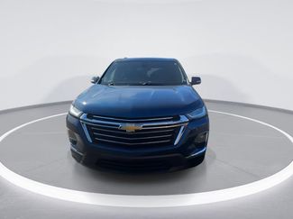 Used 2023 Chevrolet Traverse LT w/ LPO, Floor Liner Package video 3