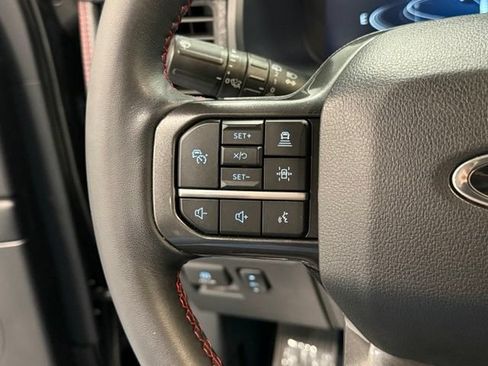 Certified 2024 Ford Expedition Max Limited AWD/4WD image 19