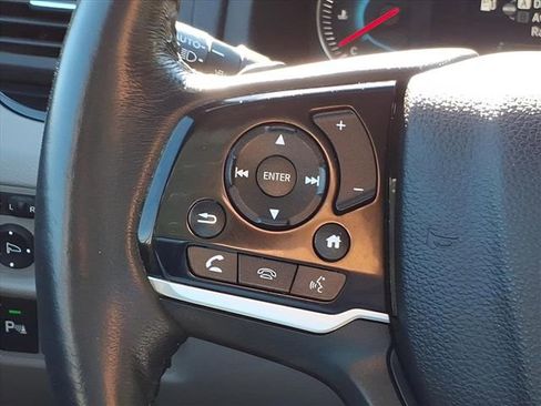 Used 2022 Honda Pilot Elite image 21