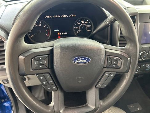 Used 2020 Ford F150 XLT w/ XTR Package AWD/4WD image 13