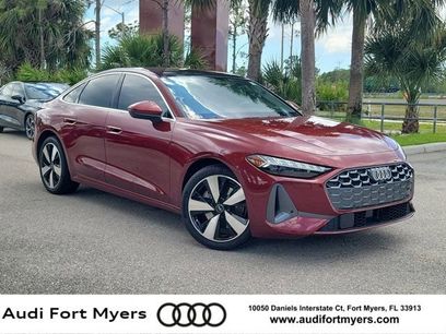 Certified 2025 Audi A5 2.0T Premium Plus