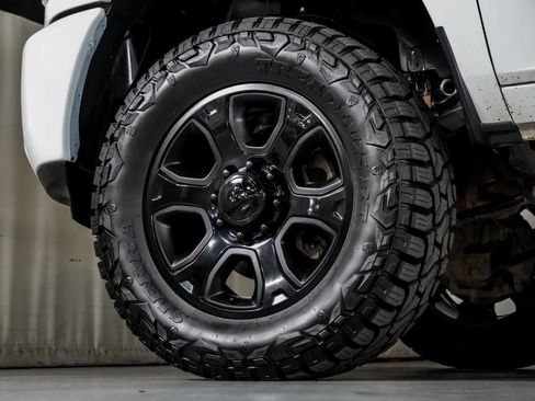 Used 2011 RAM 2500 ST w/ Cold Weather Group AWD/4WD image 42