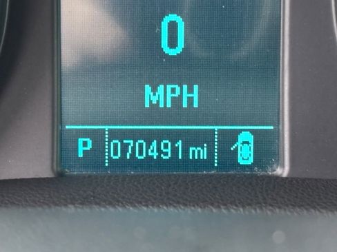 Used 2016 Buick Encore FWD image 28