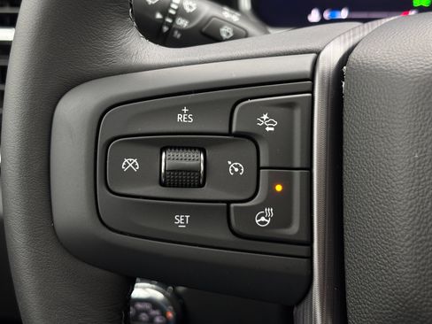 New 2026 GMC Sierra 2500 Denali Ultimate AWD/4WD image 28