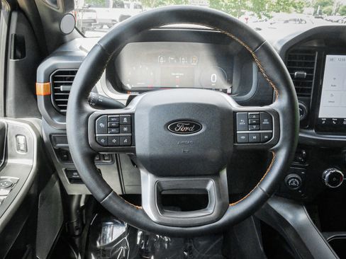 Used 2025 Ford F150 Tremor w/ Bed Utility Package AWD/4WD image 18