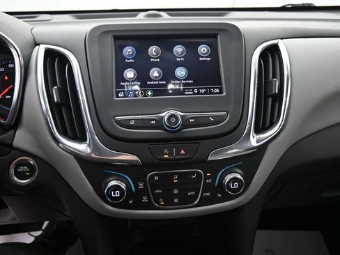 Used 2023 Chevrolet Equinox LT w/ Driver Convenience Package FWD image 19