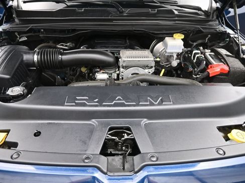 Used 2023 RAM 1500 Laramie AWD/4WD image 33