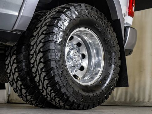 Used 2020 RAM 3500 Laramie image 56