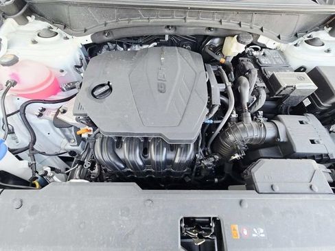 Used 2024 Hyundai Tucson SE image 14