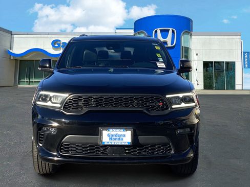 Used 2023 Dodge Durango GT image 2