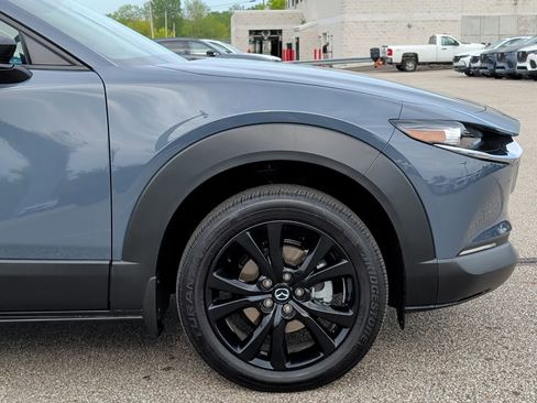 Certified 2026 MAZDA CX-30 AWD 2.5 S image 14