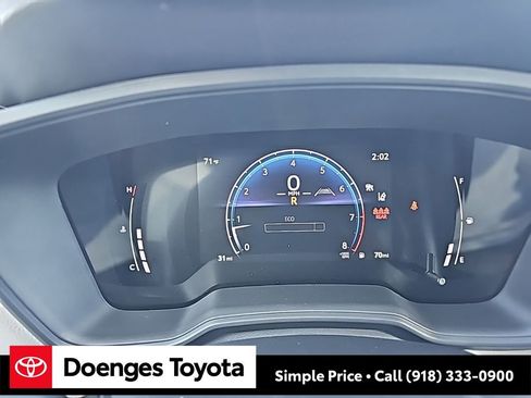 New 2026 Toyota Corolla Cross L image 29