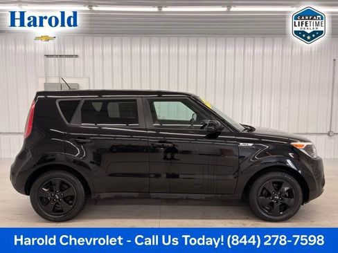 Used 2018 Kia Soul FWD image 6