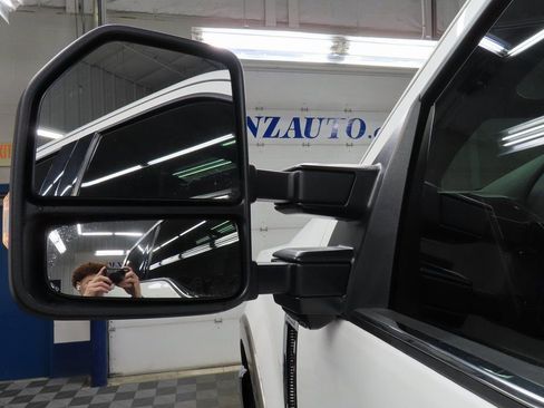 Used 2022 Ford F350 King Ranch w/ King Ranch Ultimate Package image 60