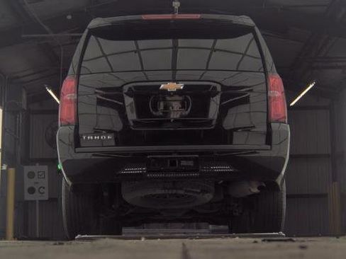 Used 2020 Chevrolet Tahoe LT image 5