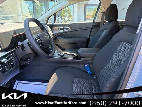 New 2027 Kia Sportage S AWD/4WD image 32