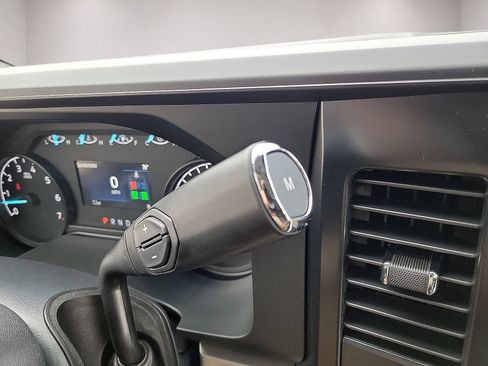New 2026 Ford F250 XL w/ STX Appearance Package AWD/4WD image 14