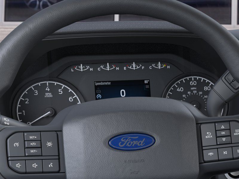 New 2026 Ford F150 XL w/ Tow/Haul Package AWD/4WD image 13