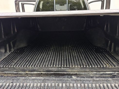 Used 2010 Ford F150 FX4 AWD/4WD image 28