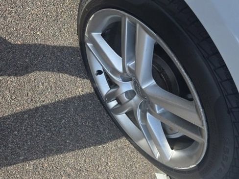 Used 2016 Audi A6 2.0T Premium Plus w/ Premium Plus Package image 9