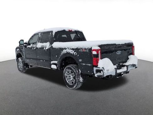 Used 2026 Ford F250 Lariat image 4