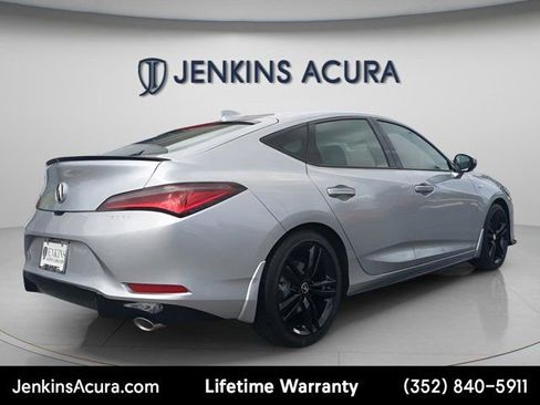 New 2026 Acura Integra A-Spec image 8