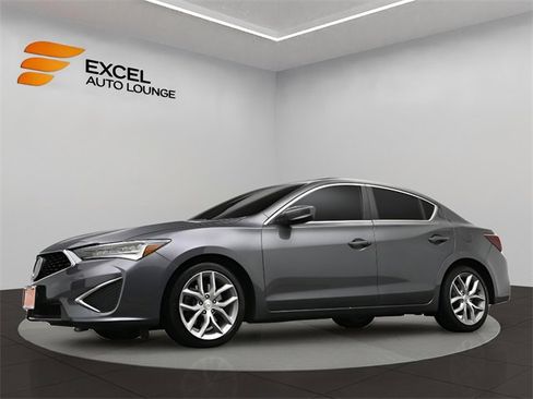 Used 2022 Acura ILX image 30
