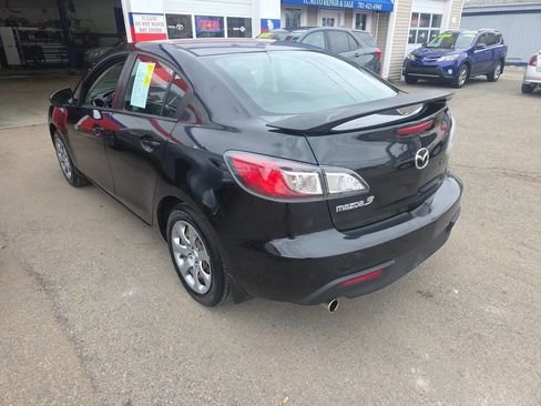 Used 2010 MAZDA MAZDA3 i Sport image 6