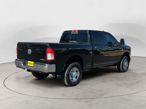 Used 2023 RAM 2500 Tradesman AWD/4WD image 5