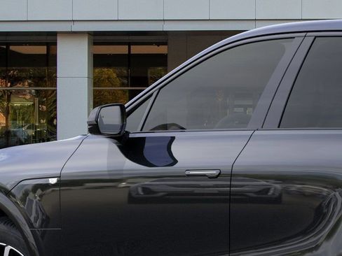 New 2025 Cadillac Lyriq Sport w/ LPO, Floor Liner Package image 12