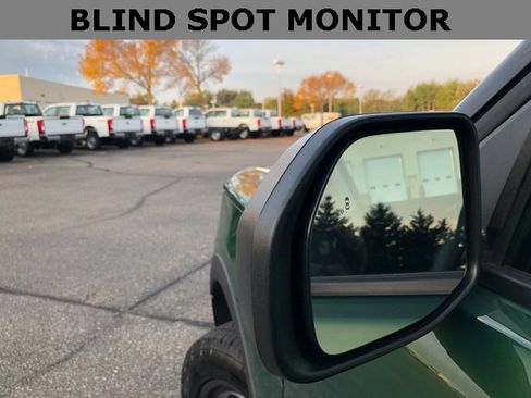 Used 2024 Ford Bronco Sport Big Bend image 20