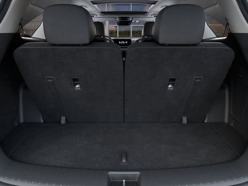 Certified 2024 Kia Sorento SX image 19