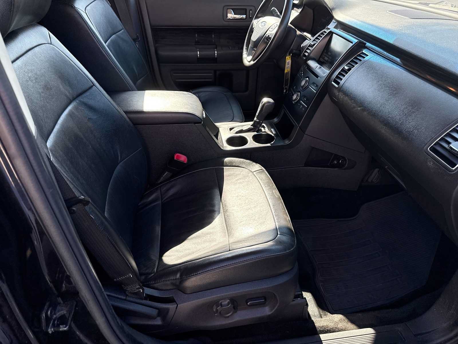 Used 2014 Ford Flex SEL w/ Equipment Group 202A FWD image 20
