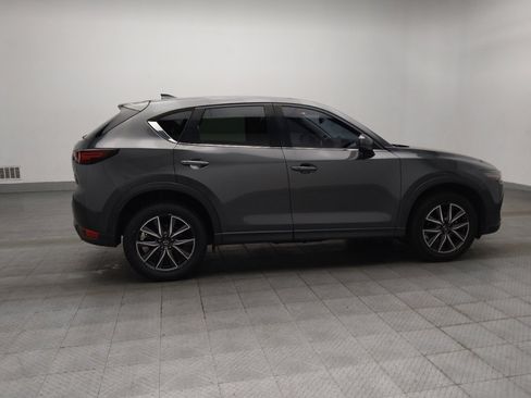 Used 2017 MAZDA CX-5 Grand Touring w/ Premium Package AWD/4WD image 10