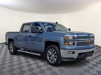 Used 2015 Chevrolet Silverado 1500 LT w/ All Star Edition AWD/4WD video 1