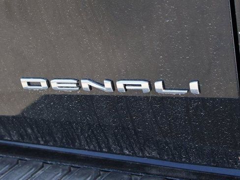 New 2025 GMC Sierra EV Denali image 16