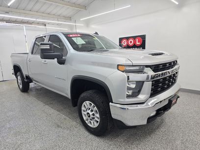 Used 2023 Chevrolet Silverado 2500 LT w/ Convenience Package