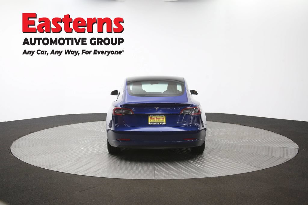 Used 2018 Tesla Model 3 Long Range AWD/4WD image 33