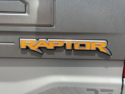 Used 2021 Ford F150 Raptor w/ Raptor 37 Performance Package image 11