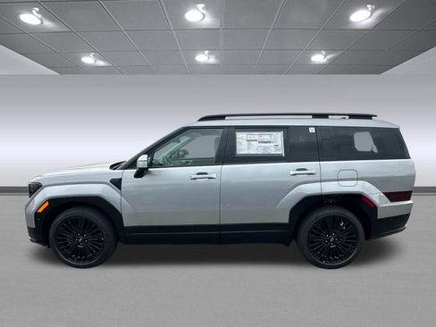 New 2025 Hyundai Santa Fe Calligraphy image 4