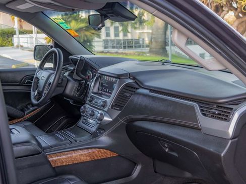 Used 2017 Chevrolet Tahoe Premier image 18