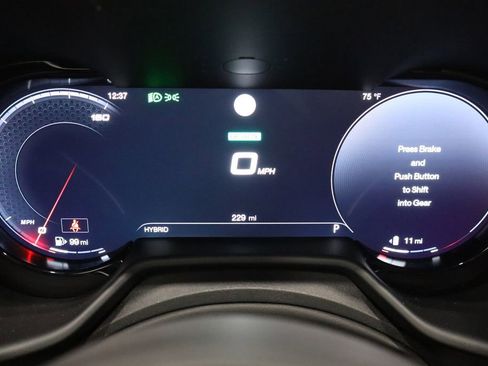 Used 2024 Dodge Hornet R/T image 34