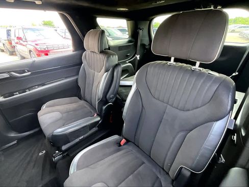 Used 2024 Hyundai Palisade Calligraphy AWD/4WD image 19